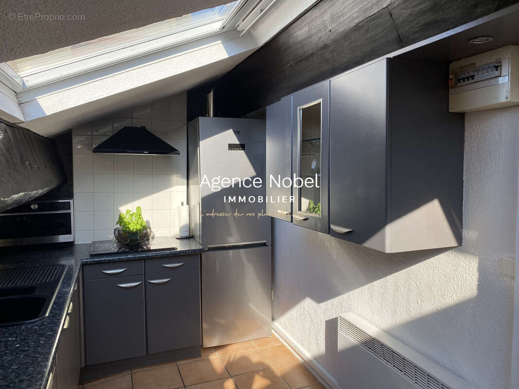 Appartement à PERPIGNAN