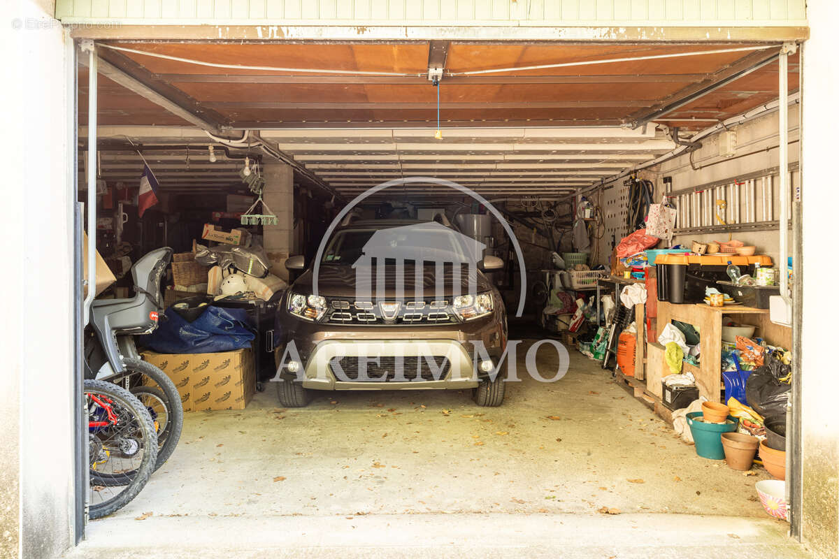 Maison à NOTRE-DAME-DE-LONDRES