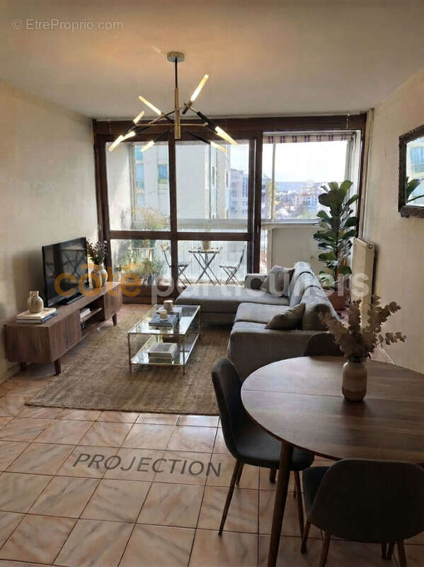 Appartement Tarbes 3 pièce(s) 85.95 m2 - photo 2