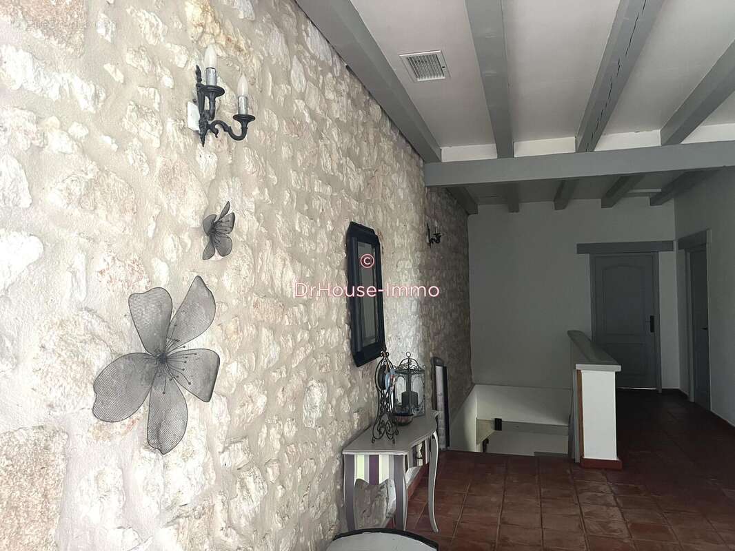 Maison à VINASSAN