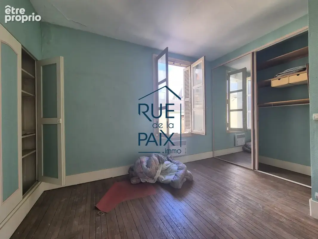 Maison 5 pièces 218 m² à vendre à Loudun (86200) - photo 7