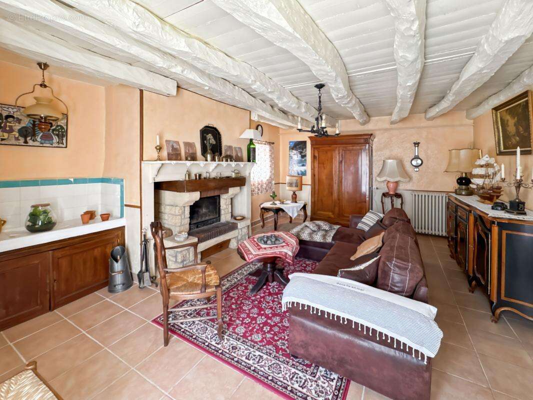 Maison forte aux allures de petit chateau - photo 18