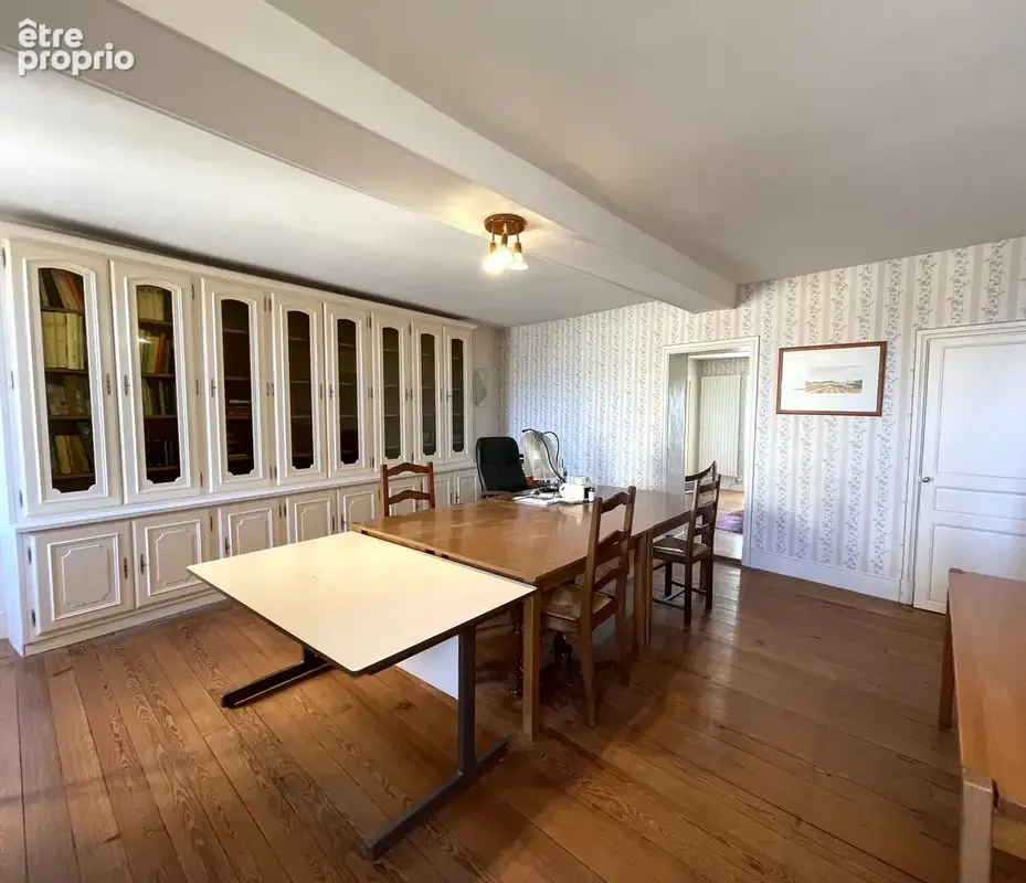 Maison 8 pièces 295 m² à vendre à Le Grand-Serre (26530) - photo 6