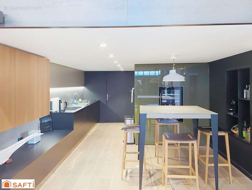 Photo 2 - Commerce à GRENOBLE