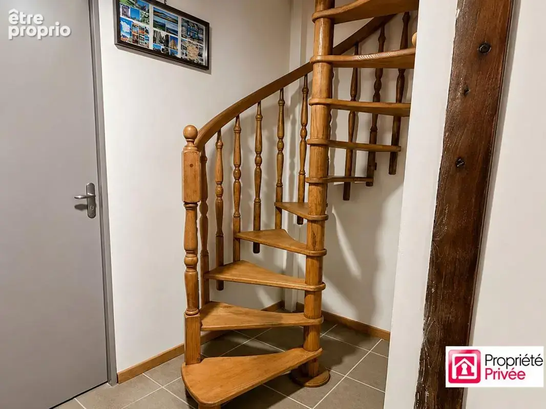 Rare ! Double habitation avec toiture neuve  Idéal famille, gîte ou investissement l - photo 5