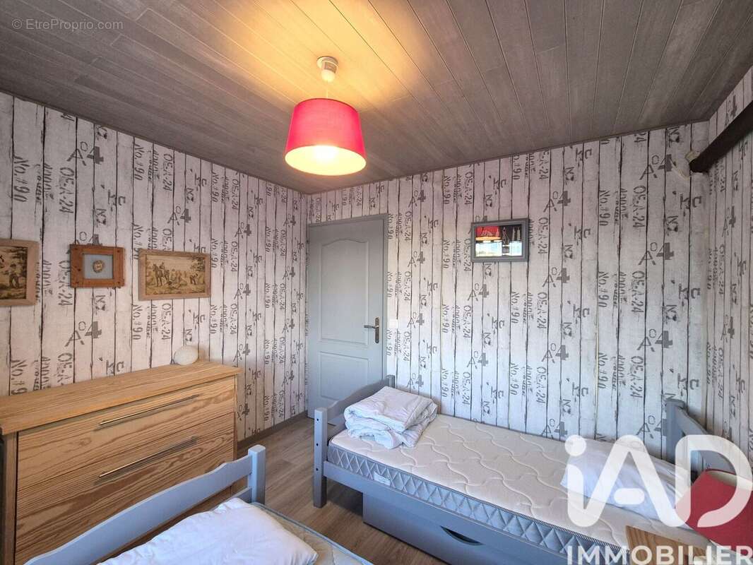 Photo 9 - Maison à SAINT-HILAIRE-LA-FORET