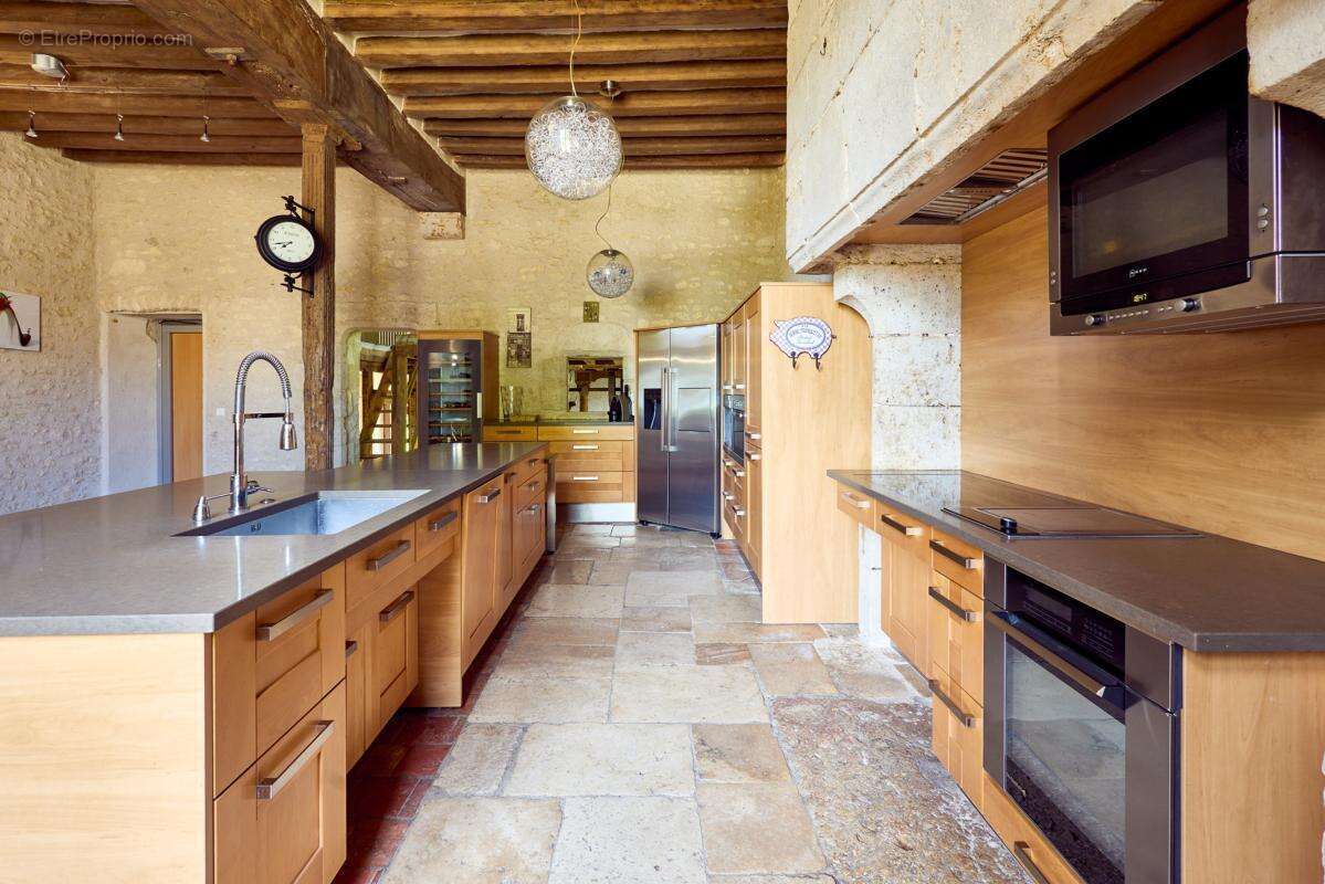 Maison à VIMORY