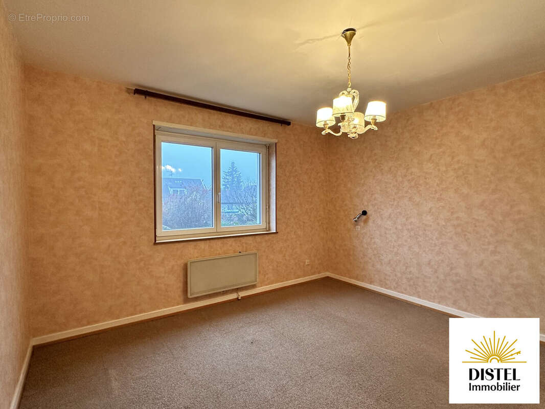 Maison à MUNDOLSHEIM