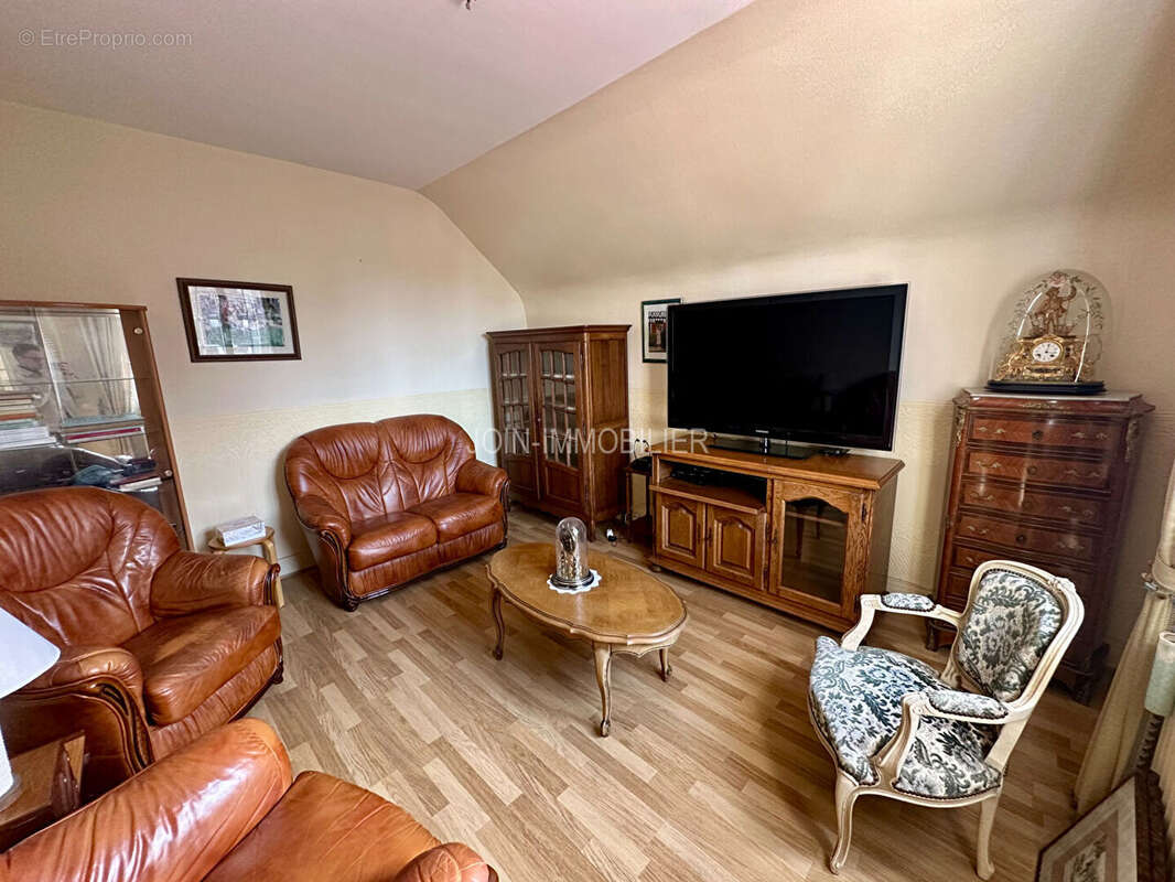 DIEPPE - Maison 5 pièces 124,22 m² - photo 13