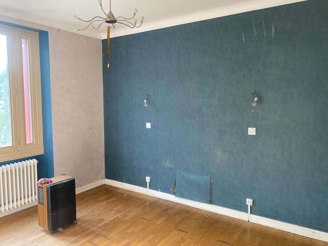 Photo 7 - Maison à BOISSE-PENCHOT