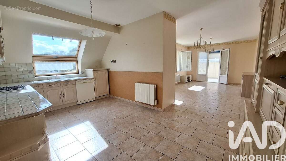 Photo 5 - Maison à PLEUMEUR-BODOU