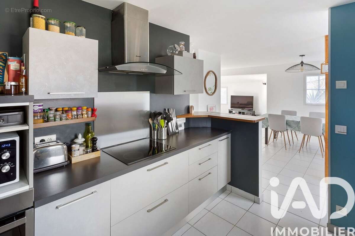 Photo 6 - Maison à MAISDON-SUR-SEVRE