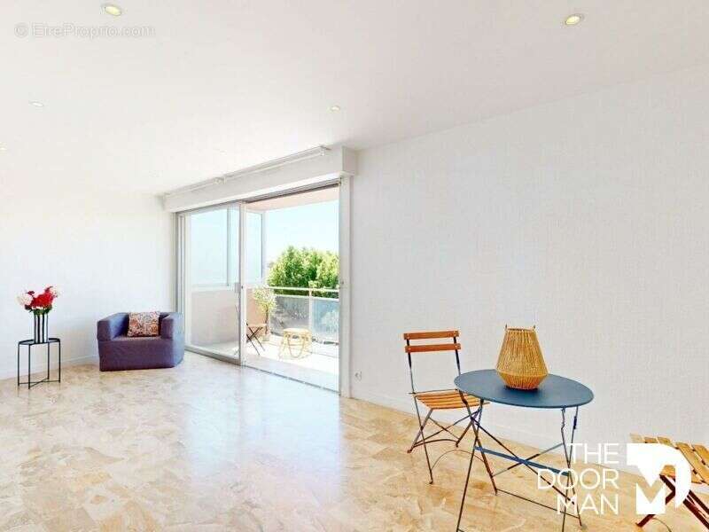 Appartement à LE LAVANDOU