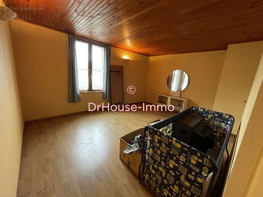 Appartement à AUCHEL