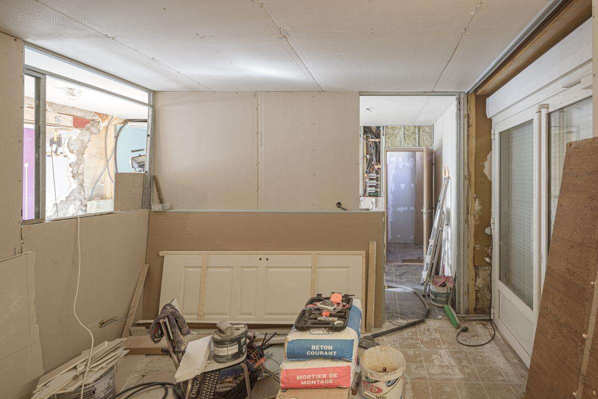 Appartement à COUERON