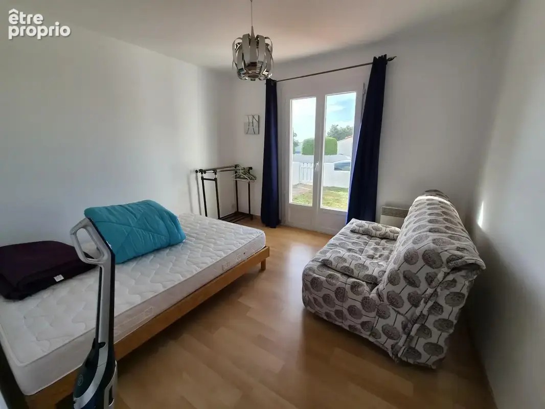 Sion sur l'Océan - Proche de la plage des 5 pineaux - photo 3