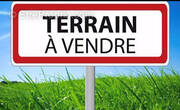 Terrain à BRETEUIL