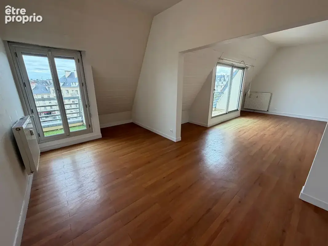 T5 BASSIN ST PIERRE - 5 pièces - 122m² - photo 4