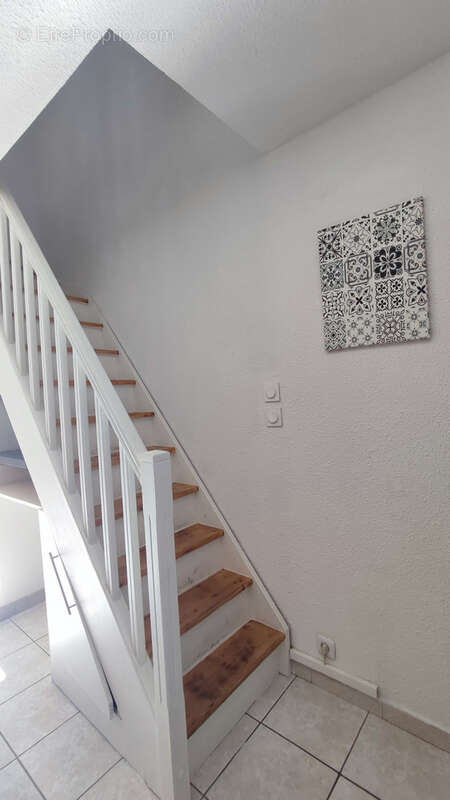 Maison à CANET-EN-ROUSSILLON