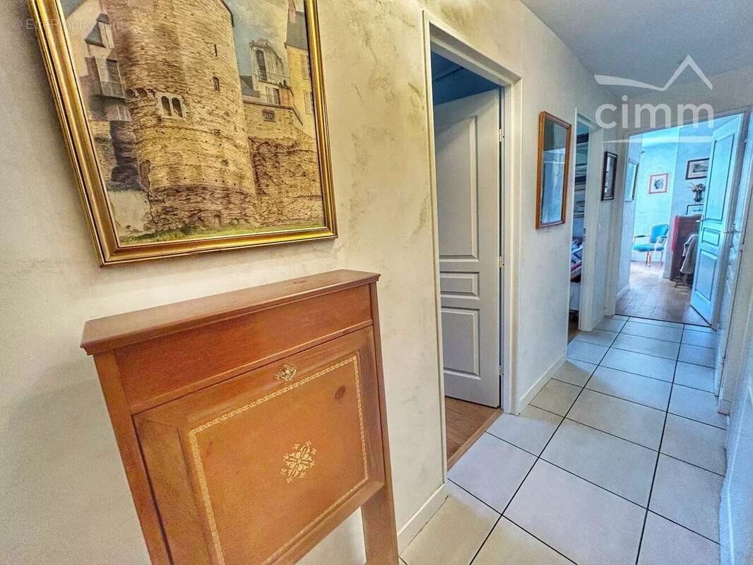 Appartement 4 pièces 100 m² - photo 8