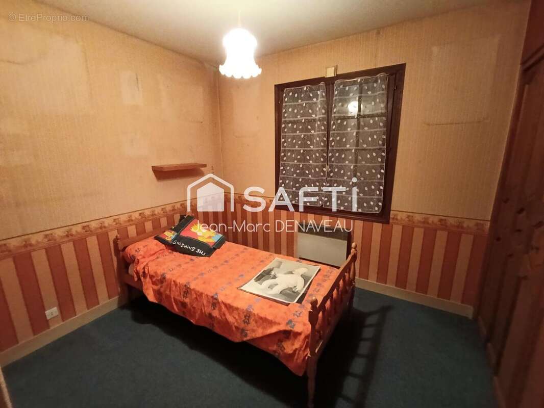 Photo 6 - Maison à HUISMES