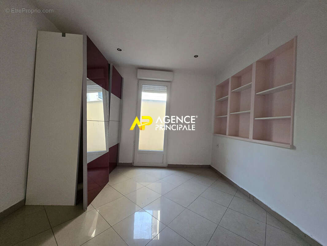 Maison à ARGENTEUIL