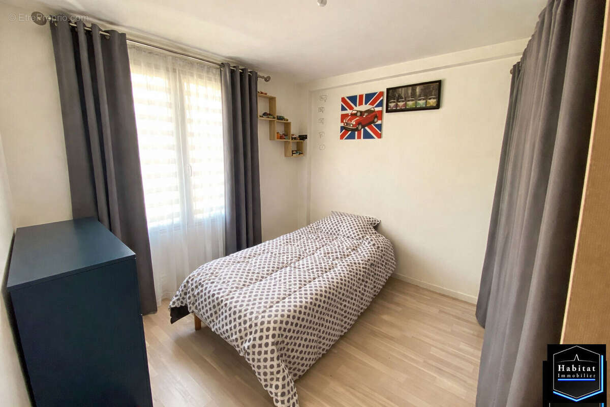 Maison à SAINT-PATHUS