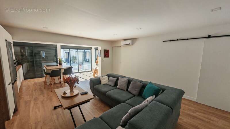 Maison à BALARUC-LES-BAINS