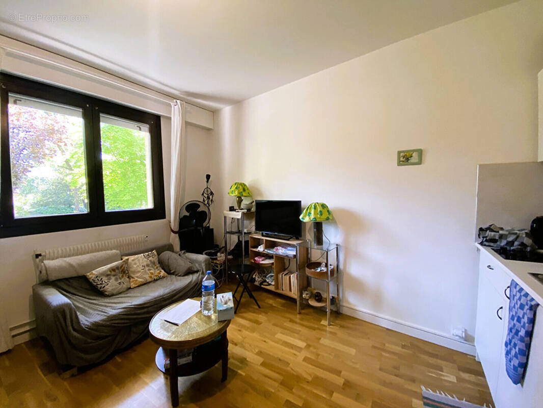 Appartement à FONTENAY-AUX-ROSES