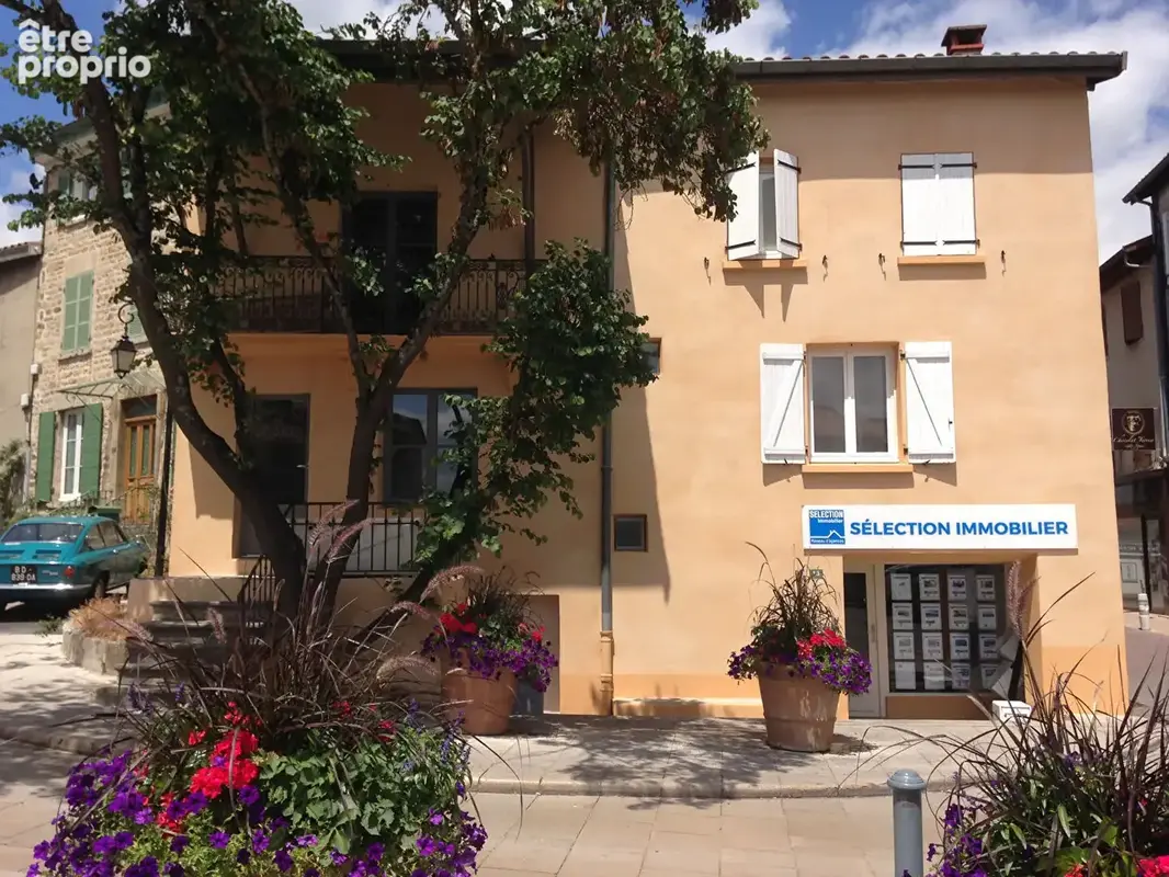Maison de village 260 m² - photo 11