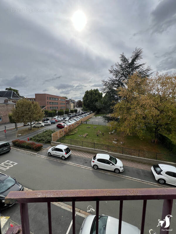 Appartement à CAMBRAI