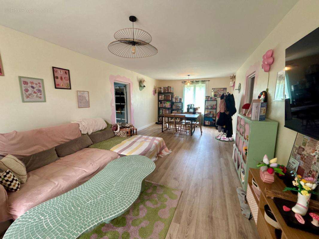 Appartement à LIMOGES