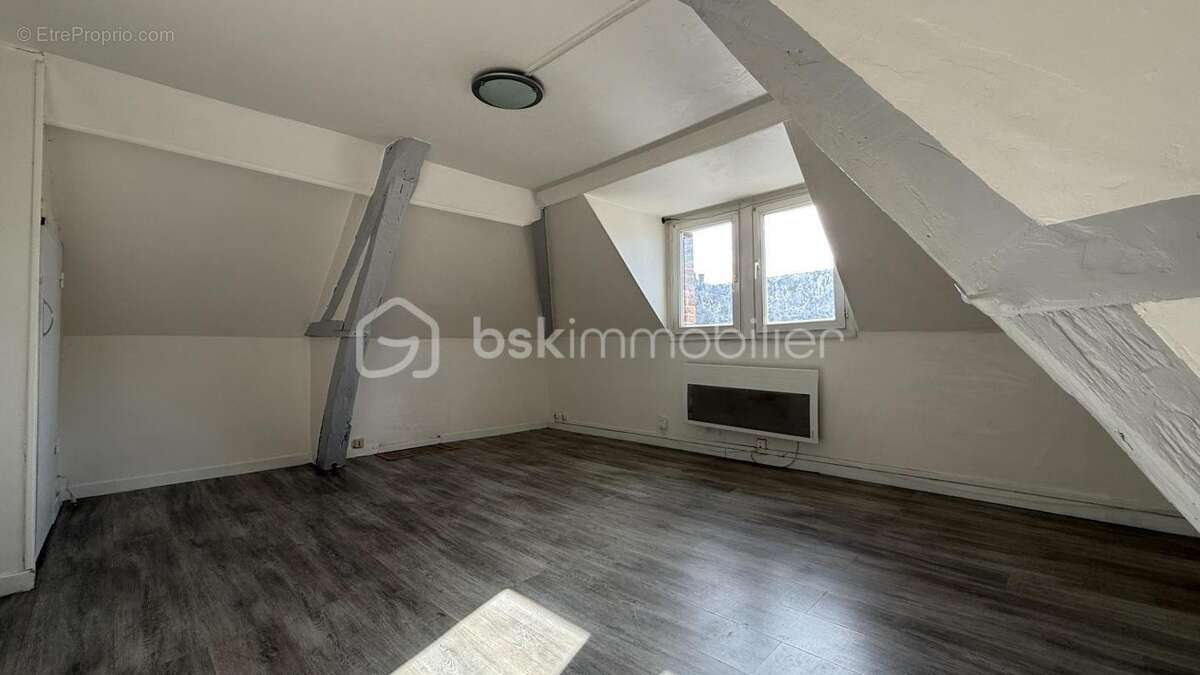Appartement à SENS