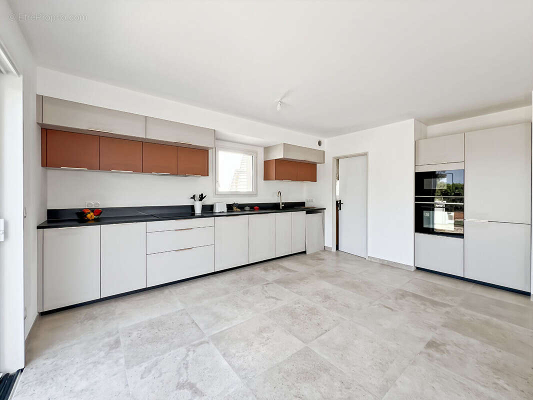 Villa 93m² à rognac - photo 5