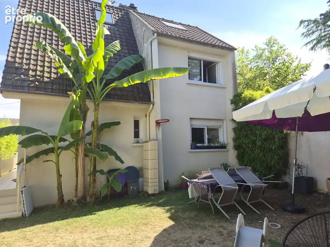 Maison a vendre a chevreuse de 4 pieces - 2 chambres - photo 11