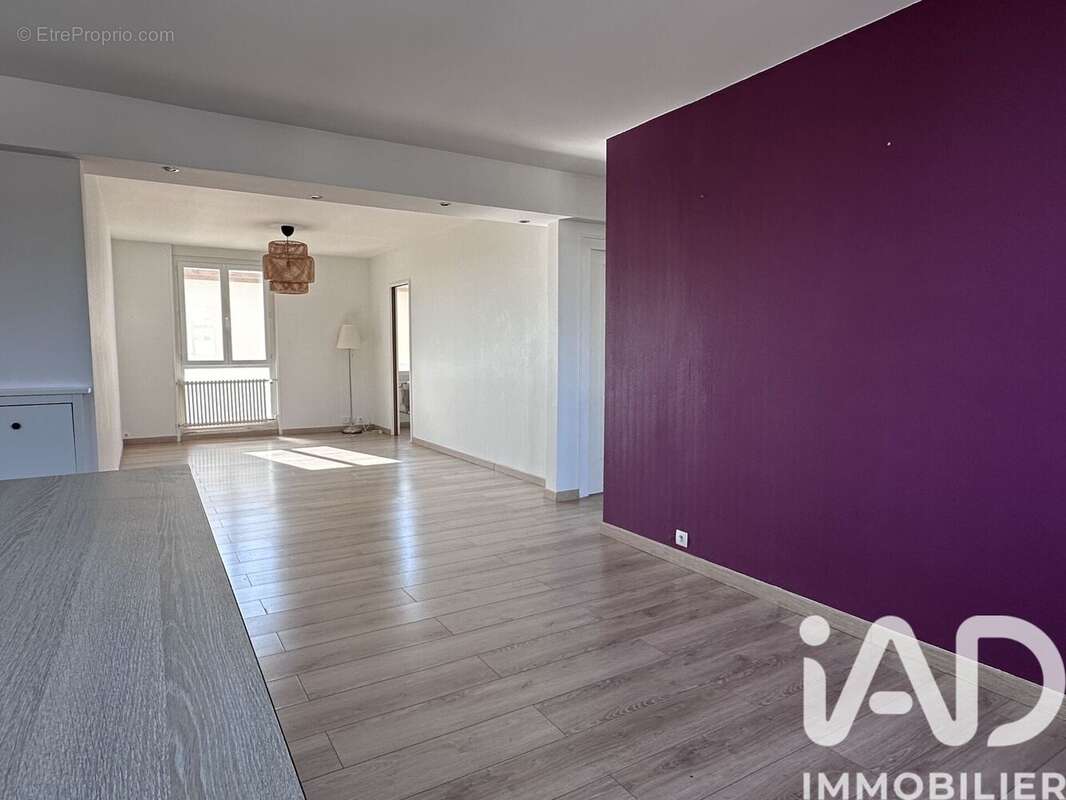 Photo 2 - Appartement à NANTES