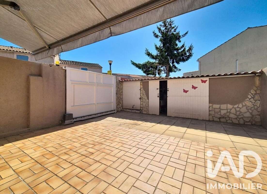 Photo 8 - Maison à ISTRES