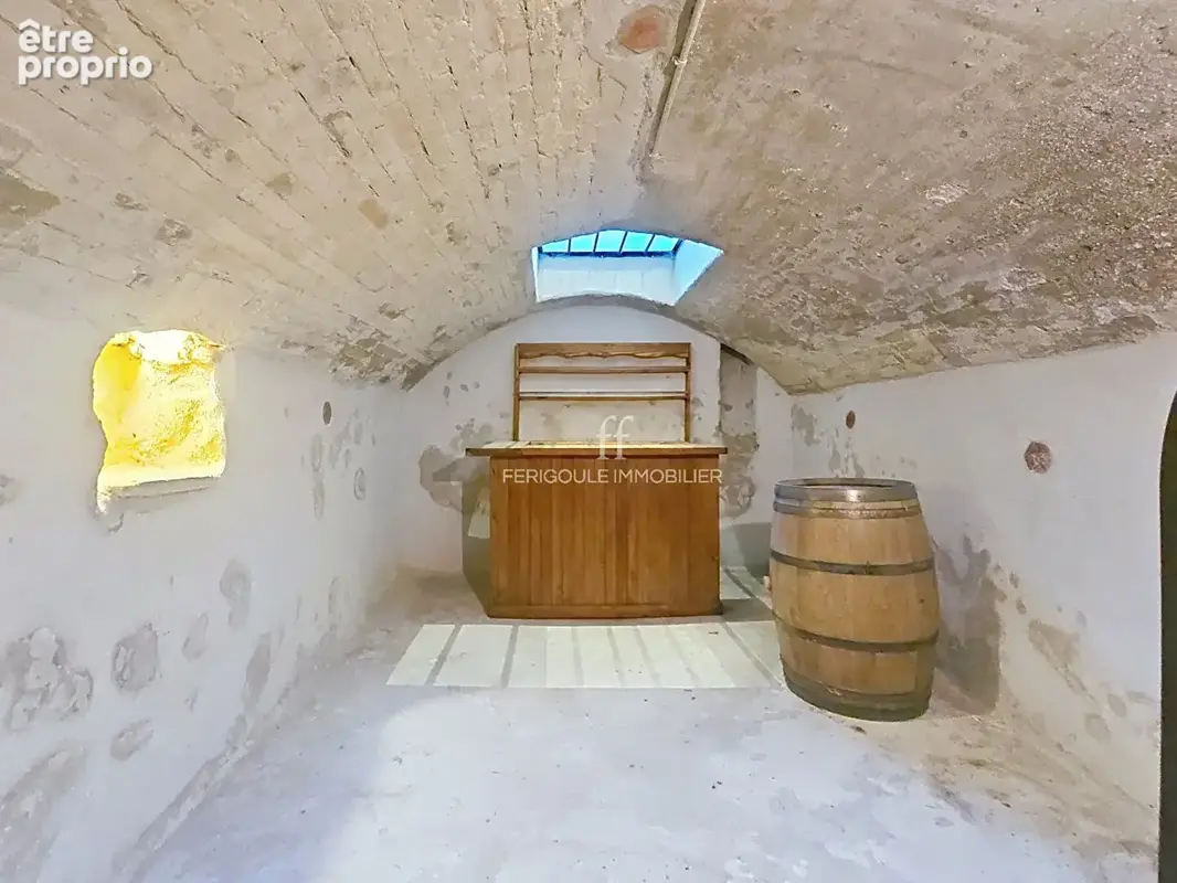Propriété 12 pièces de 363 m2  à 10 minutes d'Avignon - photo 14