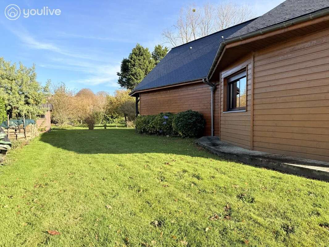 Maison à SAINTE-COLOMBE