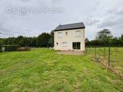 Maison à LE BOIS-ROBERT