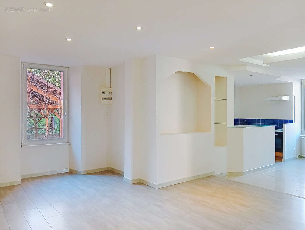 Appartement à CHATENOIS-LES-FORGES