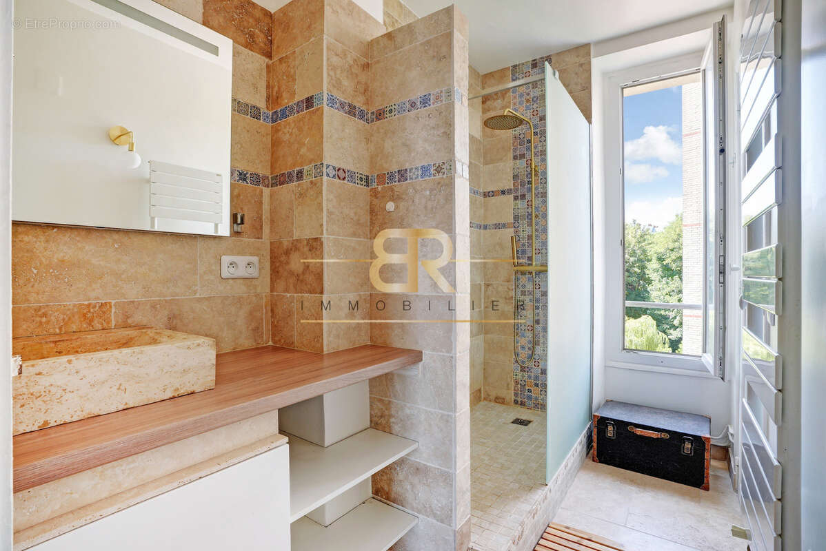 Appartement à ARGENTEUIL
