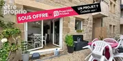 Appartement à MALEMORT-SUR-CORREZE
