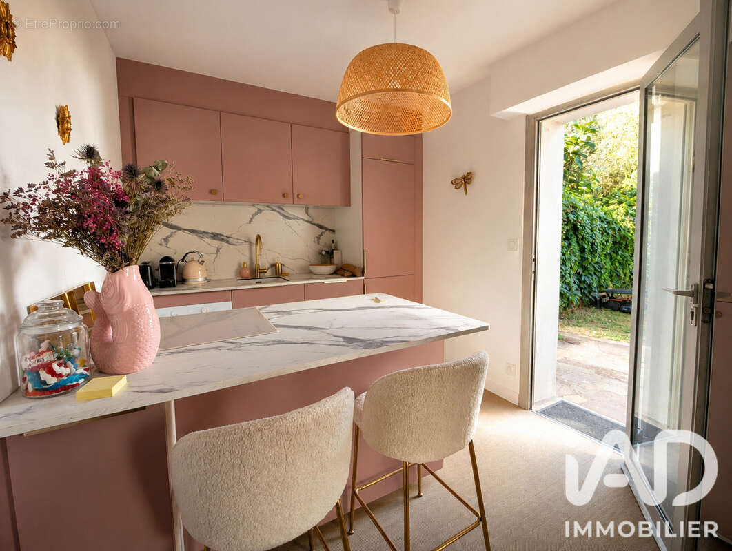 Maison 161 m² à Saint-Nazaire  - photo 5