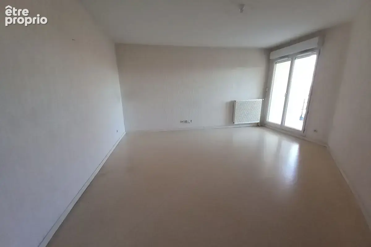 Appartement à COLOMIERS