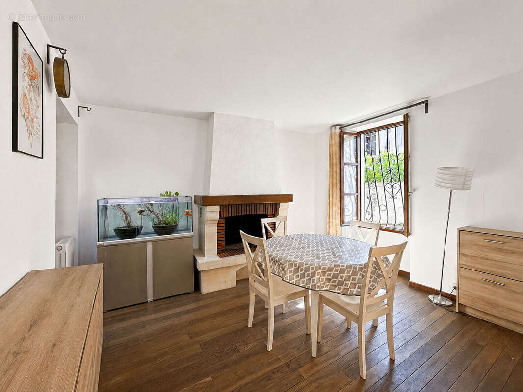 Maison à MANTES-LA-JOLIE