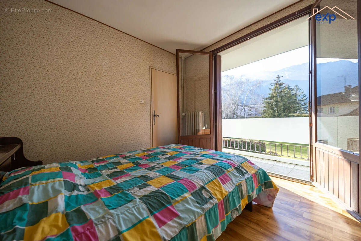 Appartement à DOUSSARD