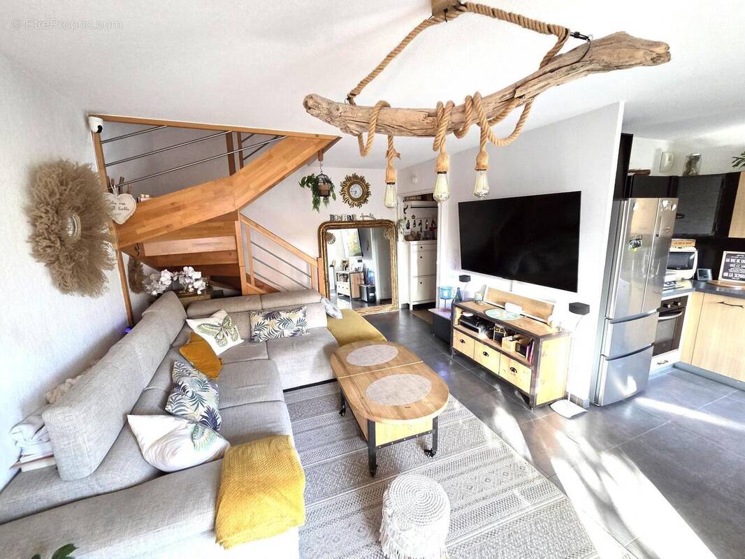 Photo 1 - Appartement à PERTUIS