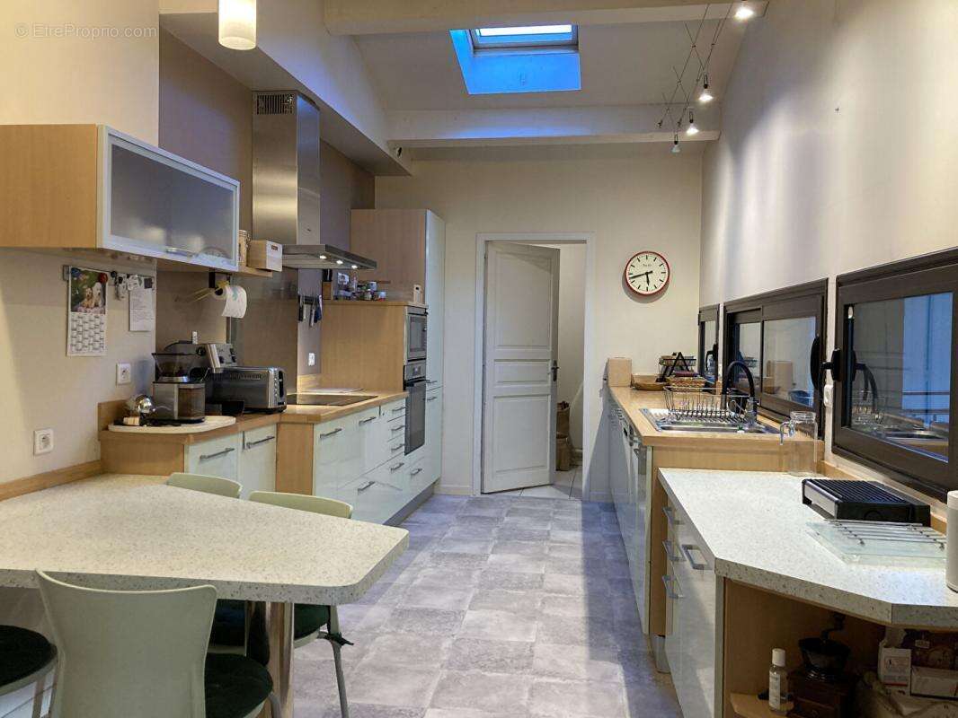 Appartement à CAHORS