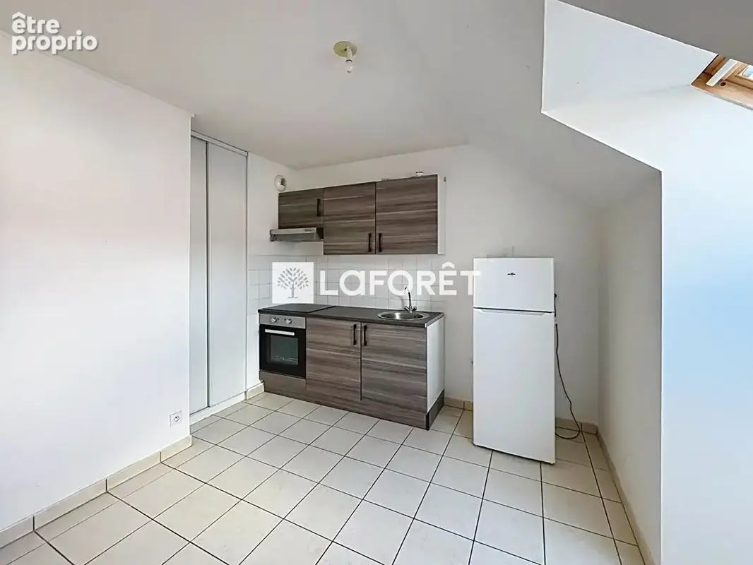 Appartement 2 chambres avec balcon, parking - photo 2